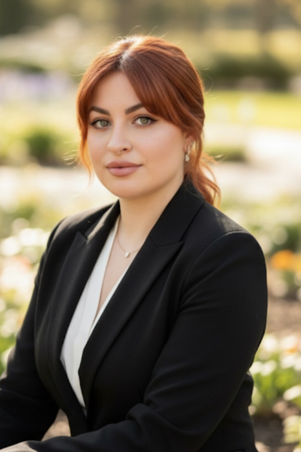 Cruise Brothers Travel Agent Leticia Perez
